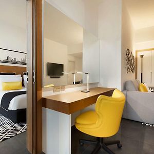 Suite 1 Chambre TRYP